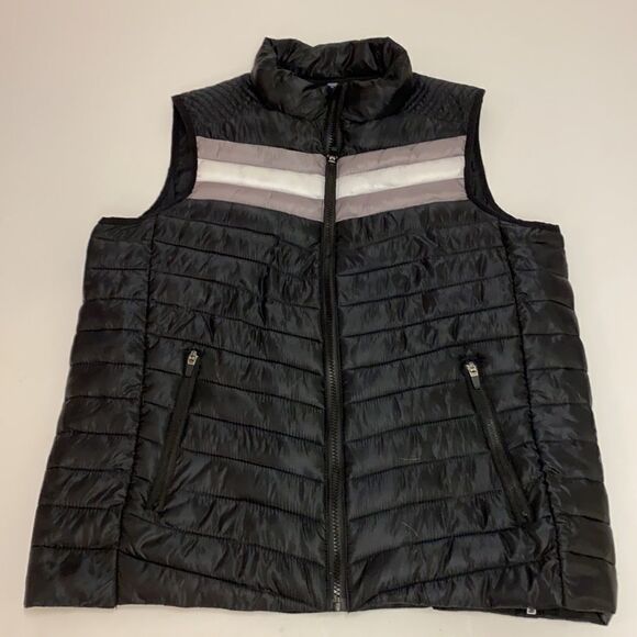 Fabletics Fenway Vest Size large - Picture 4 of 7